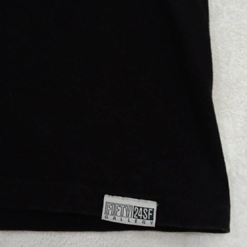Left Coast Tee - Picture 4 of 5